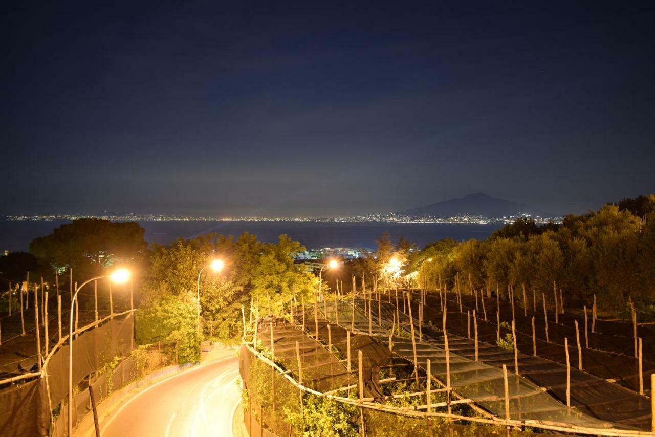 Sorrento Dolce Casa Exterior foto